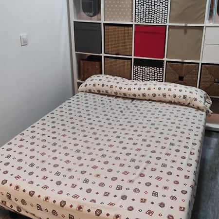 Apartmentsuitespain Playa - Universidades Βαλένθια Εξωτερικό φωτογραφία