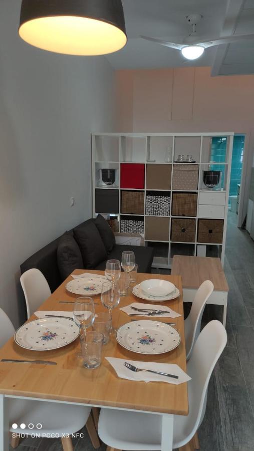 Apartmentsuitespain Playa - Universidades Βαλένθια Εξωτερικό φωτογραφία