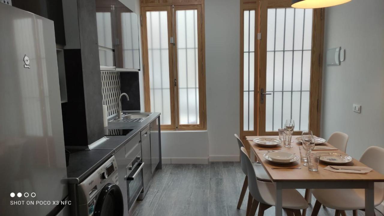 Apartmentsuitespain Playa - Universidades Βαλένθια Εξωτερικό φωτογραφία