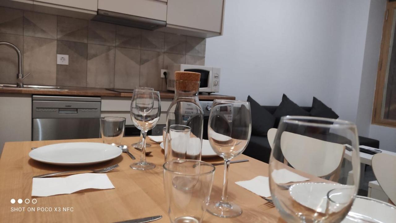 Apartmentsuitespain Playa - Universidades Βαλένθια Εξωτερικό φωτογραφία
