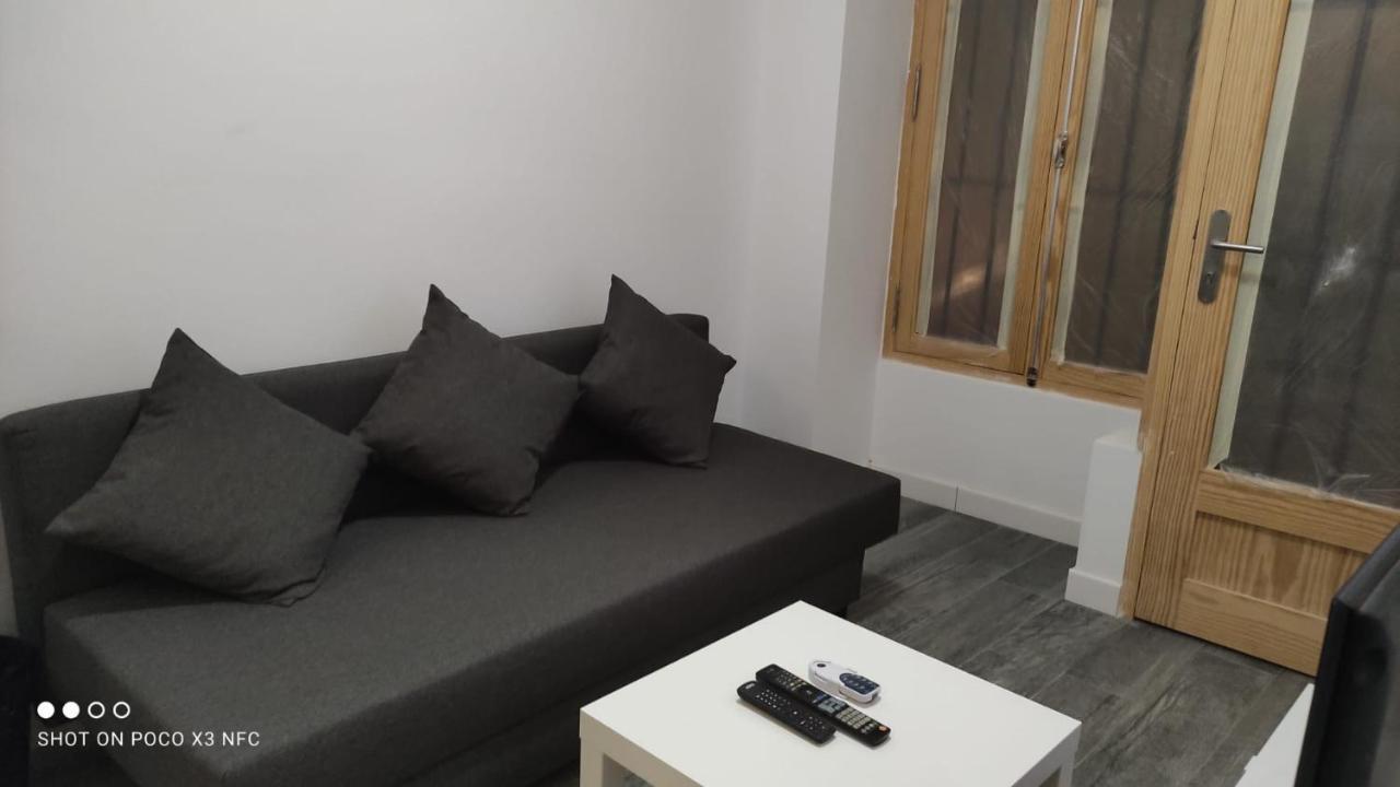 Apartmentsuitespain Playa - Universidades Βαλένθια Εξωτερικό φωτογραφία