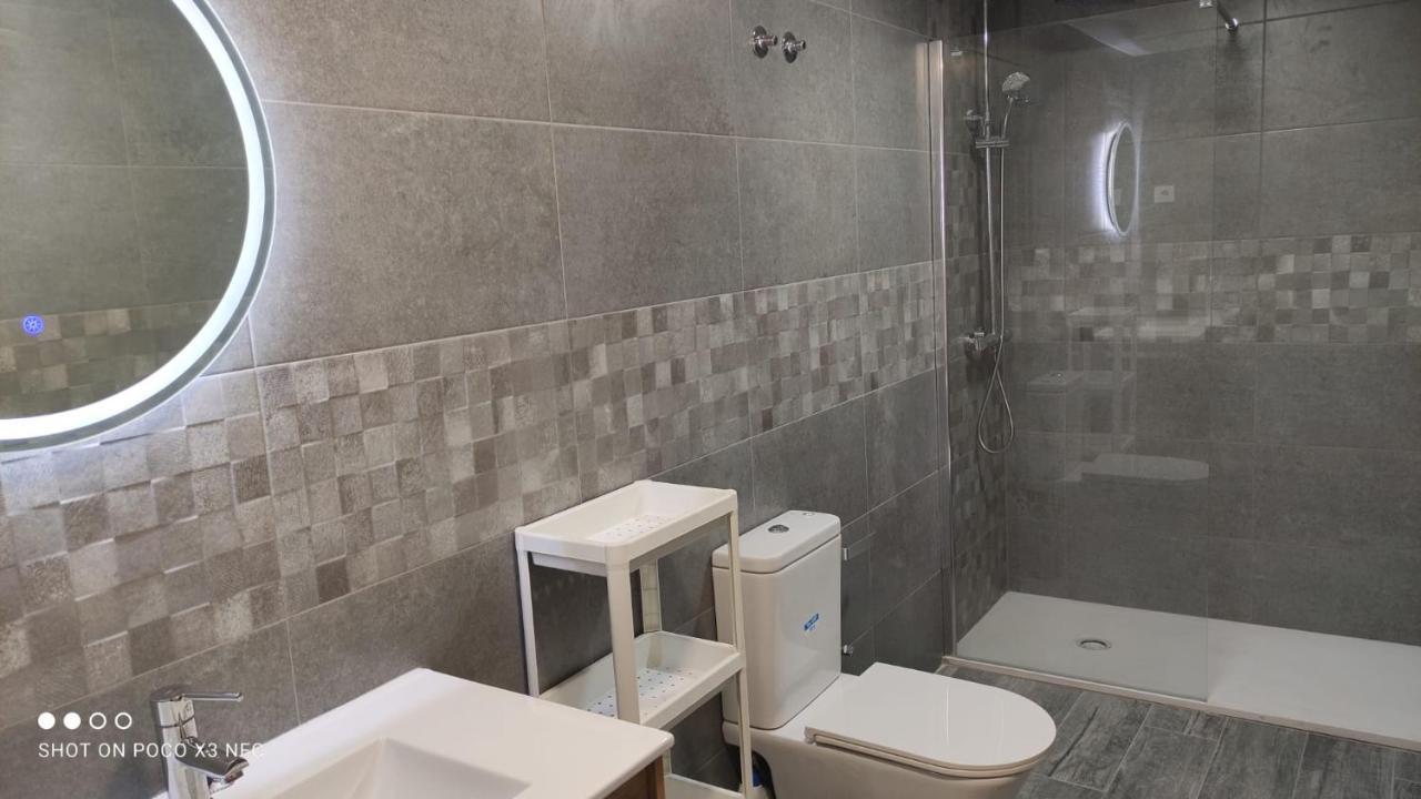 Apartmentsuitespain Playa - Universidades Βαλένθια Εξωτερικό φωτογραφία